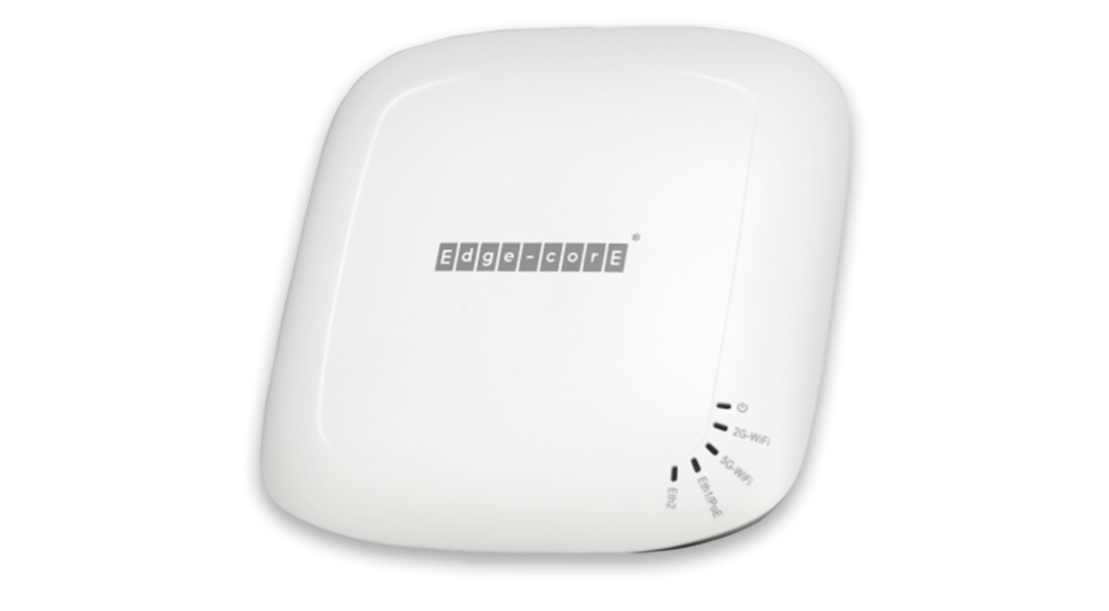 WIRELESS HOTSPOT GATEWAY VESC Solution